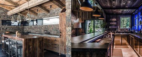 Image result for Rustic Bar Ideas