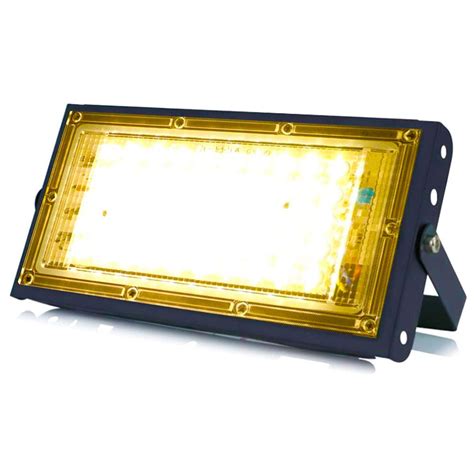 Buy MLD 30W Led Flood Light AC 230V Waterproof Brick focus Floodlights ...