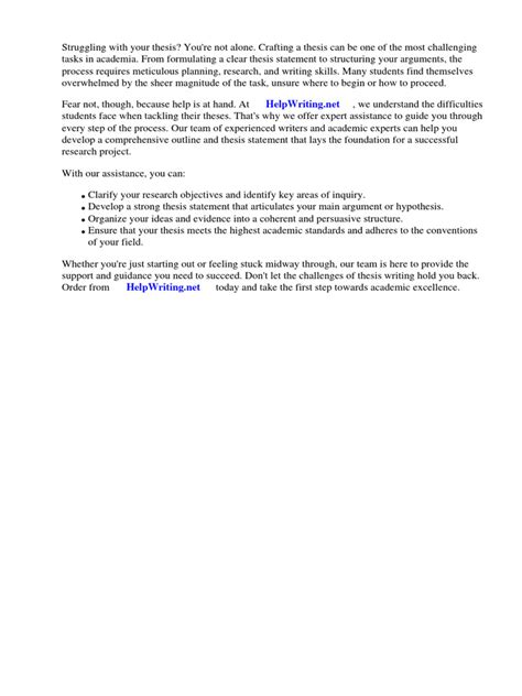 Image result for Concept Statement Outline Example