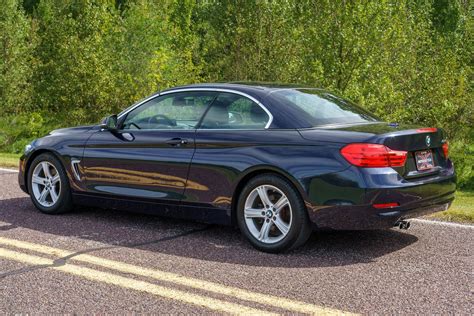 2015 BMW 428I | Motoexotica Classic Cars