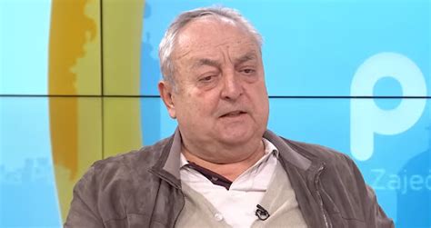 Vujović: Dora Bakojani je samo pratila Vučićeve poteze - BetaRS