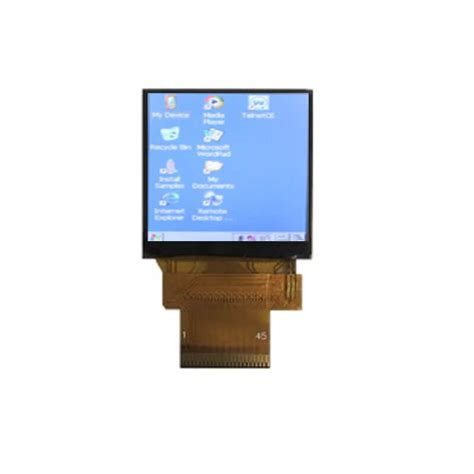 Image result for 12-Inch Square Display Screen