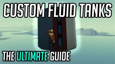 Tank Tutorial Storm Works 的图像结果