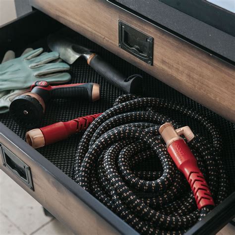 Pocket Hose Copper Head - BulbHead