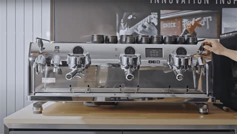 A Guide To Buying A Commercial Espresso Machine - European Coffee Trip