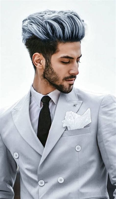 The Sideburn Beard Style by Burnsides