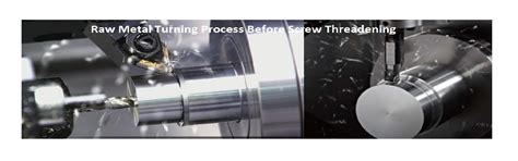 Screw Barrel - Quality Screw and Barrel Manufacturer