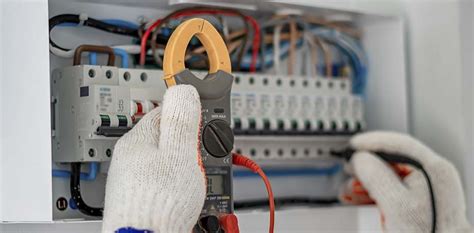 Image result for Power Panel Installation