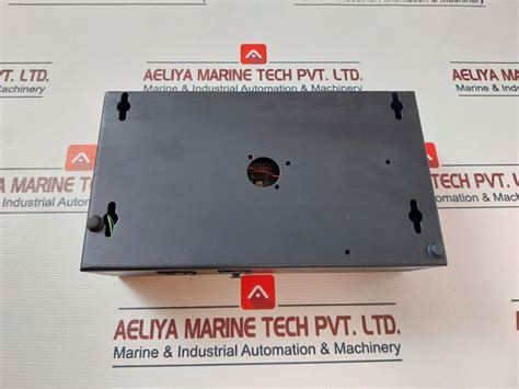 Canford Tecpro Ls311 Loudspeaker Station – Aeliya Marine