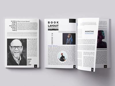 Image result for Intro Book Page Design