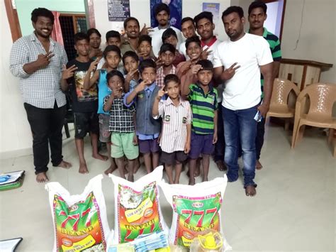 NEW COMPASSION FOR INIDA|| HOME