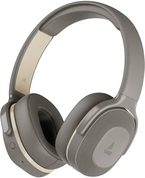 boAt Rockerz 425 w/ 25 hrs Playtime,40 mm Drivers, BEAST Mode,ENx Tech ...