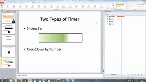 Add Countdown Timer to PowerPoint 的图像结果