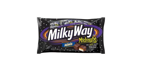 Milky Way Midnight Logo