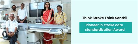 Senthil Multi Speciality Hospital - Erode