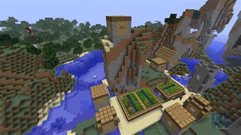 Rezultat imagine pentru Better Villagers Mod Download