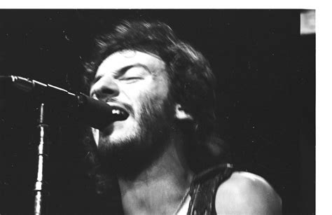Image result for Early Springsteen Live