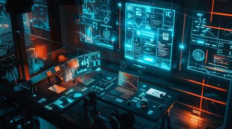 Computer Room Lighting 的图像结果