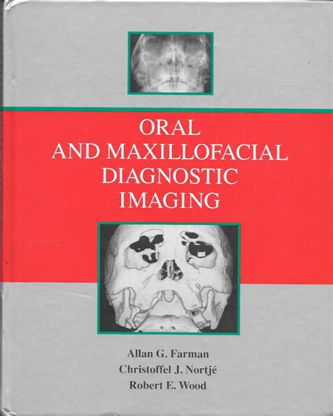 Buy Oral and Maxillofacial Diagnostic Imaging Book Online at Low Prices ...