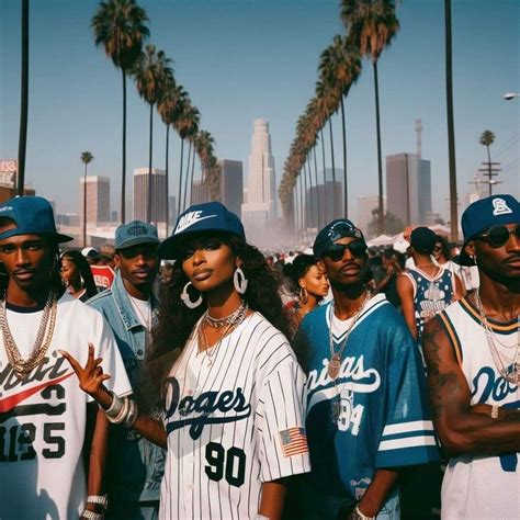 Pin by Donna Broadway-Callaman on Random | Black 90s fashion, Black ...