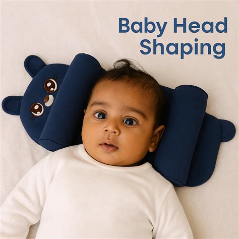 GentleSupport™ - Baby Shaping Head Support Pillow (Limited Stock🔥🔥 ...
