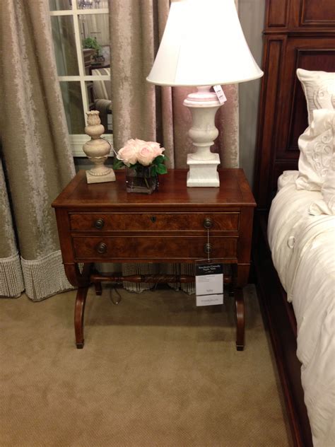 Ethan Allen Townhouse Collection Bedroom Set