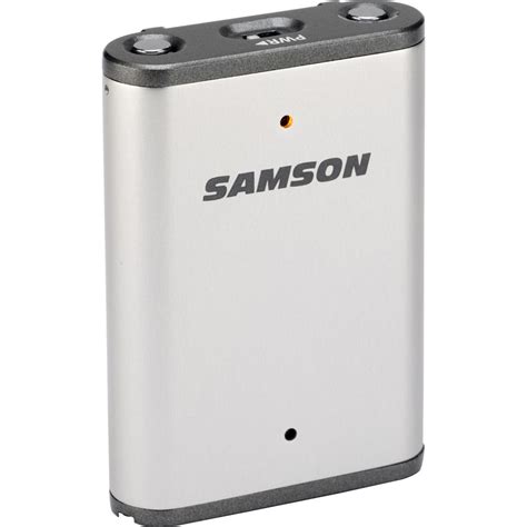 Buy in India Samson AirLine Micro AR2 Wireless Receiver (No Dock or ...