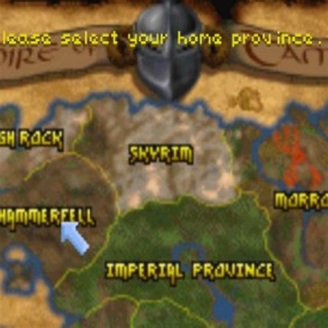 Image result for Daggerfall vs Skyrim