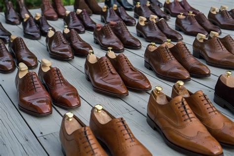 Image result for Shoe Collection Tour