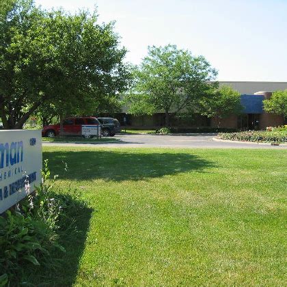 Cayman Chemical Company Office Photos