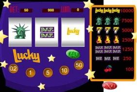 lucky slots spin gold games