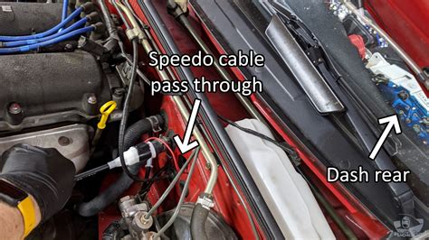 Image result for Speedometer Cable Lube