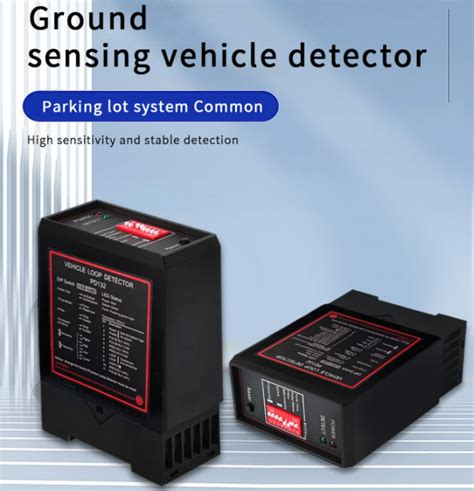 Image result for Loop Coil Sensor