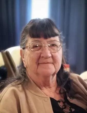 Bonnie Burtron Obituary (2023) - West Union, IL - Goodwine Funeral ...