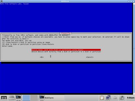 Image result for Parted Magic Cannot Find Disc