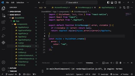 Image result for Clean Code React Native