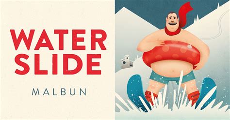 Malbun Waterslide 2025, Gorfion Familotel Liechtenstein, Vaduz, 15 ...