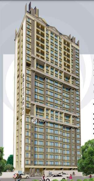 Flats & Apartments for Sale in Adityaraj Signature, Vikhroli East ...
