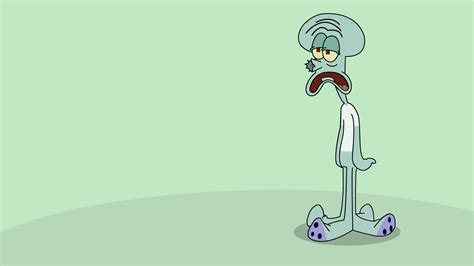 Squidward Wallpaper (66+ pictures) - WallpaperSet
