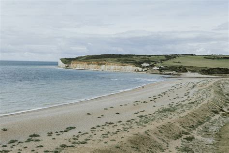 Seven sisters cliff in Sussex photo – Tranquility Image on Unsplash