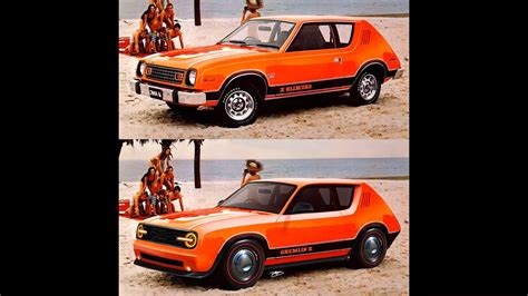 Amc Gremlin Issues at Ladonna Teal blog