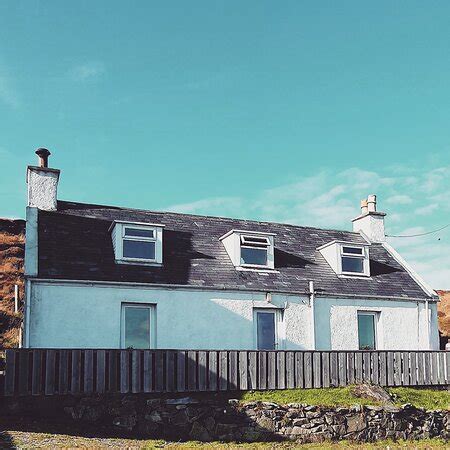 NO 5 DRINISHADER (Isle of Harris, The Hebrides) - Hostel Reviews ...
