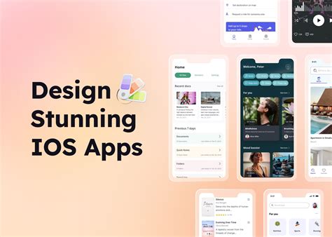 Top 10 Web App Templates for Stunning UI Design in 2024 - Visily