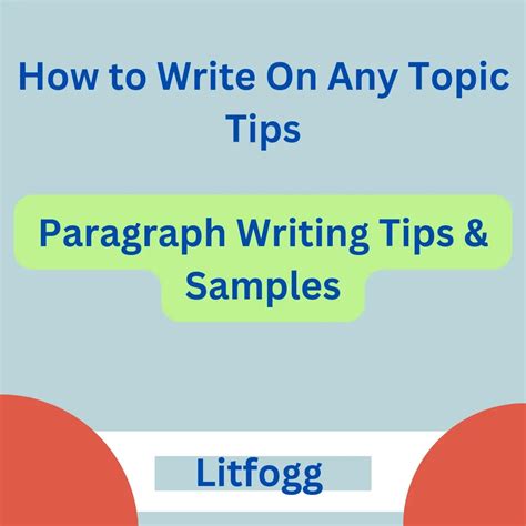 Image result for Paragraph Example