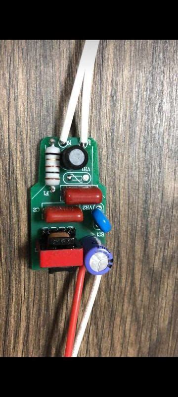 Image result for LED Bulb Driver