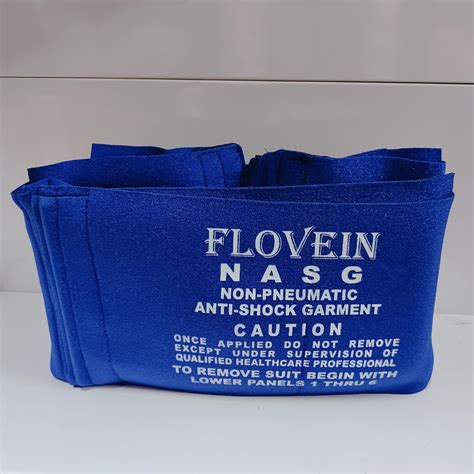 LISAMED NASG BAG | Non Pneumatic Anti Shock Garment Bag : Amazon.in ...
