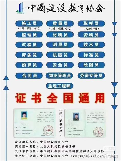 中国建设教育协会颁发的全国八大员证是否可以全国通用？ - 知乎