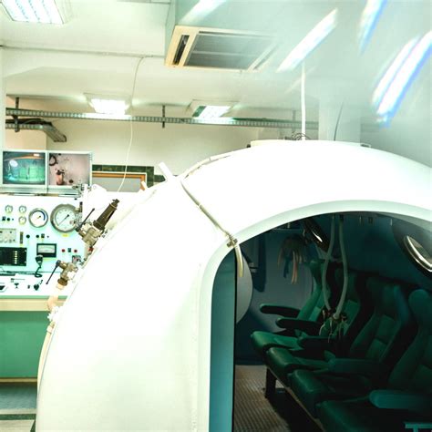 HBOT Treatment Centers Across US - HBOT News - Hyperbaric Oxygen Therapy News