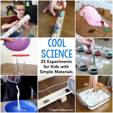 Fun KS2 Science Experiments 的图像结果