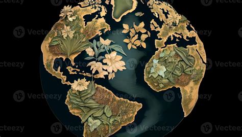 Globe Art 的图像结果